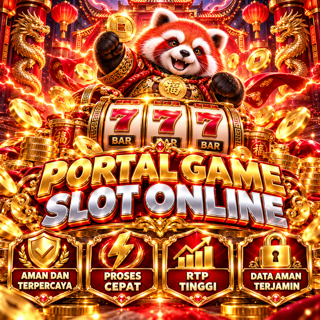 FUFU4: Situs Slot Online untuk Pengunjung Indonesia